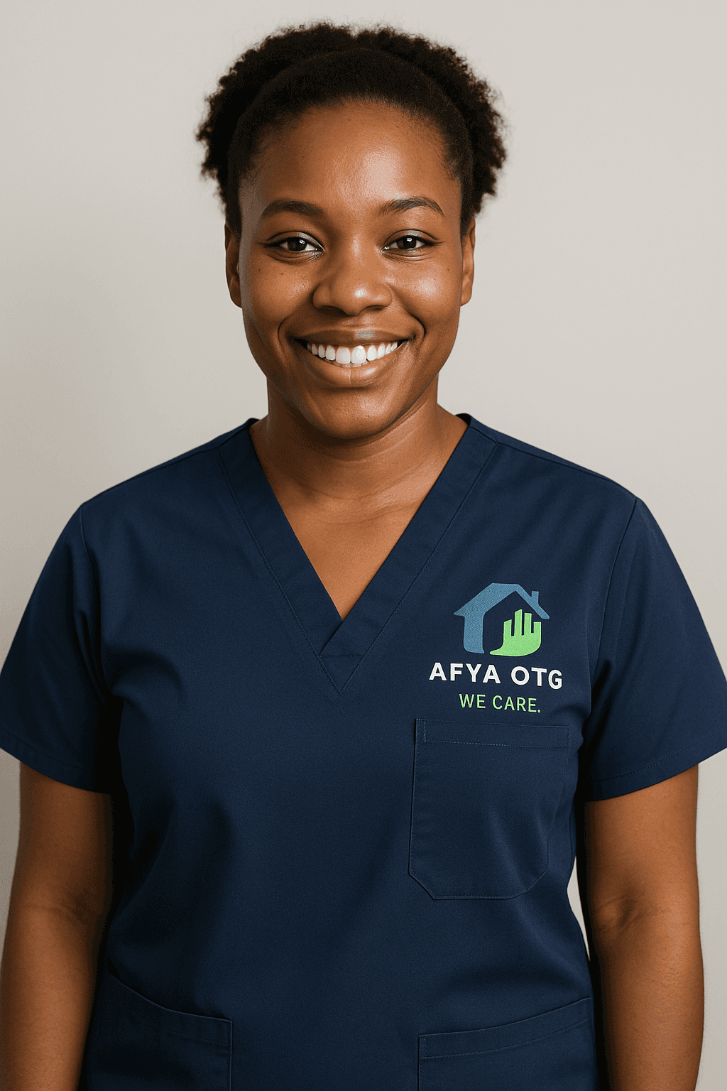 Home-based healthcare